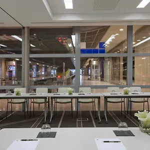 4* Hotel Pullman Brussels Centre Midi