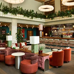 **** Hotel The Hoxton, Brussels Belgique