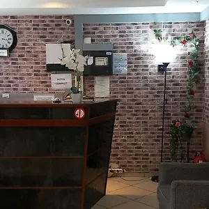 Hotel Albergo Bruksela