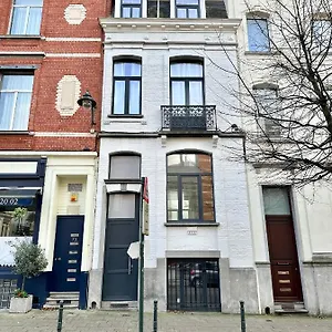 My Haus European Commision Bed and breakfast