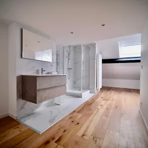 Smart Appart - North Bed and breakfast