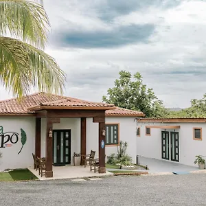 Bed & Breakfast Casa Campo Bed & Breakfast **