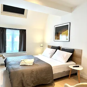 My Haus Saint Catherine Bed and breakfast