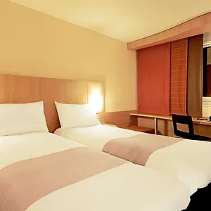 3* Hotel Ibis Brussels Expo Atomium