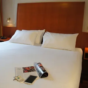 Ibis Brussels Erasmus Bruksela